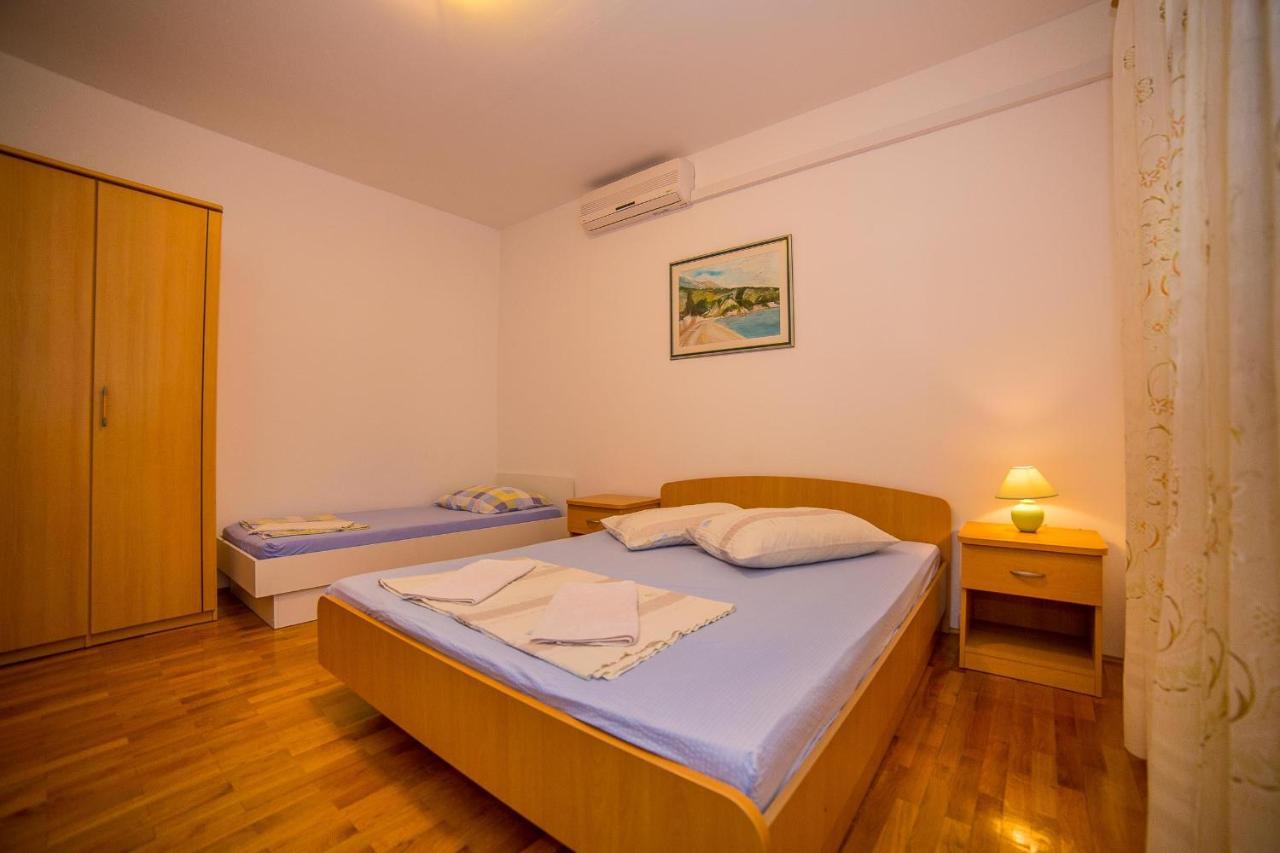 Apartments Emil 로크바 로고즈니차 외부 사진