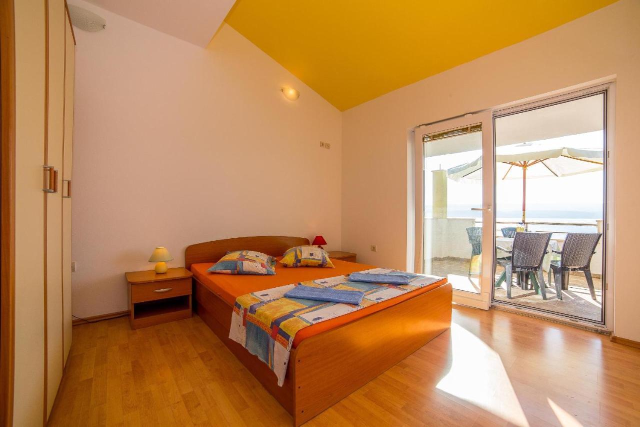 Apartments Emil 로크바 로고즈니차 외부 사진